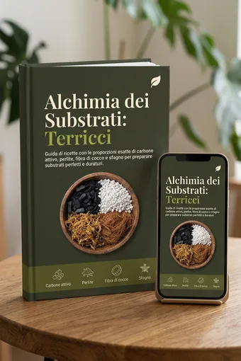 Bonus 7: Alchimia dei Substrati