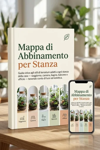 Bonus 3: Mappa di Abbinamento