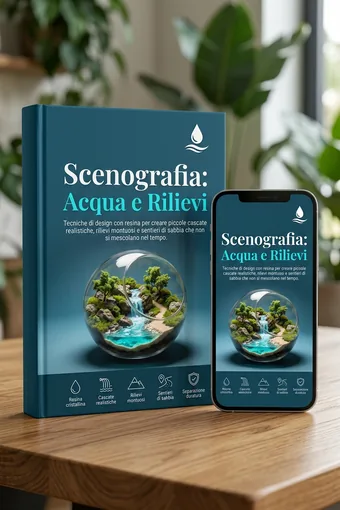 Bonus 6: Scenografia